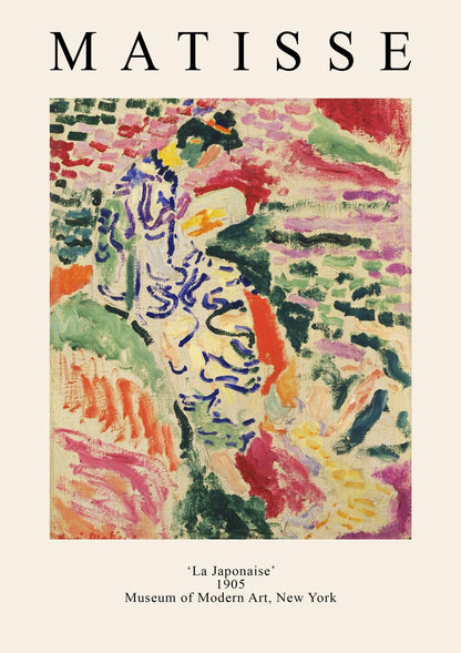 Matisse