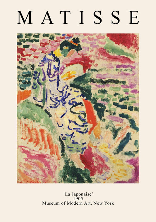 Matisse