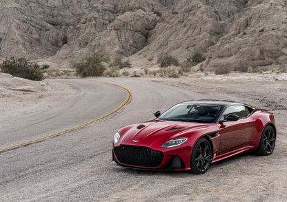 Aston Martin
