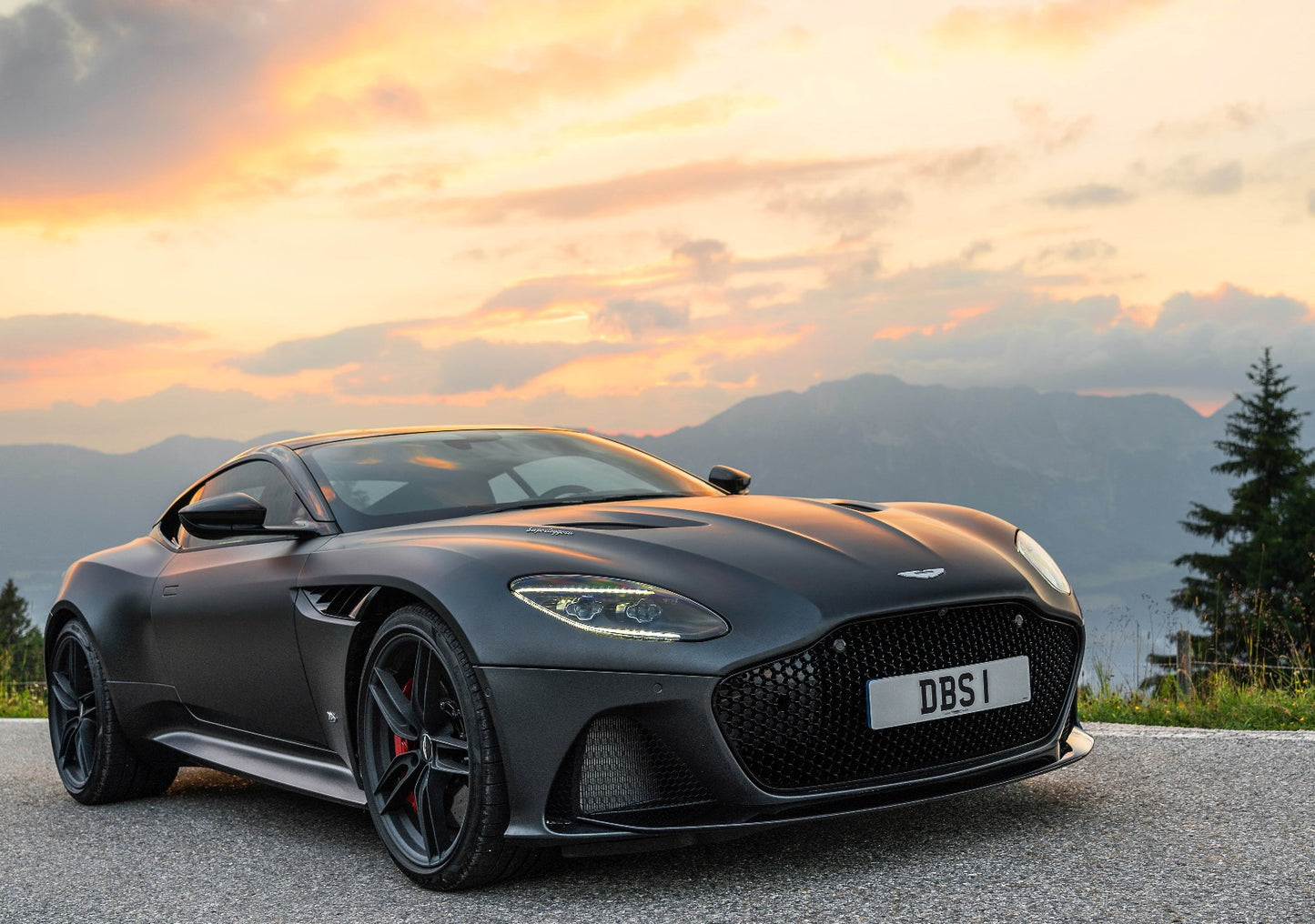 Aston Martin