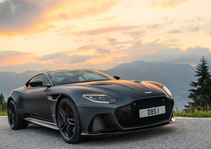 Aston Martin