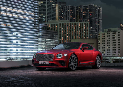 Bentley