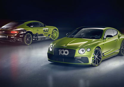 Bentley