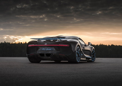 Bugatti