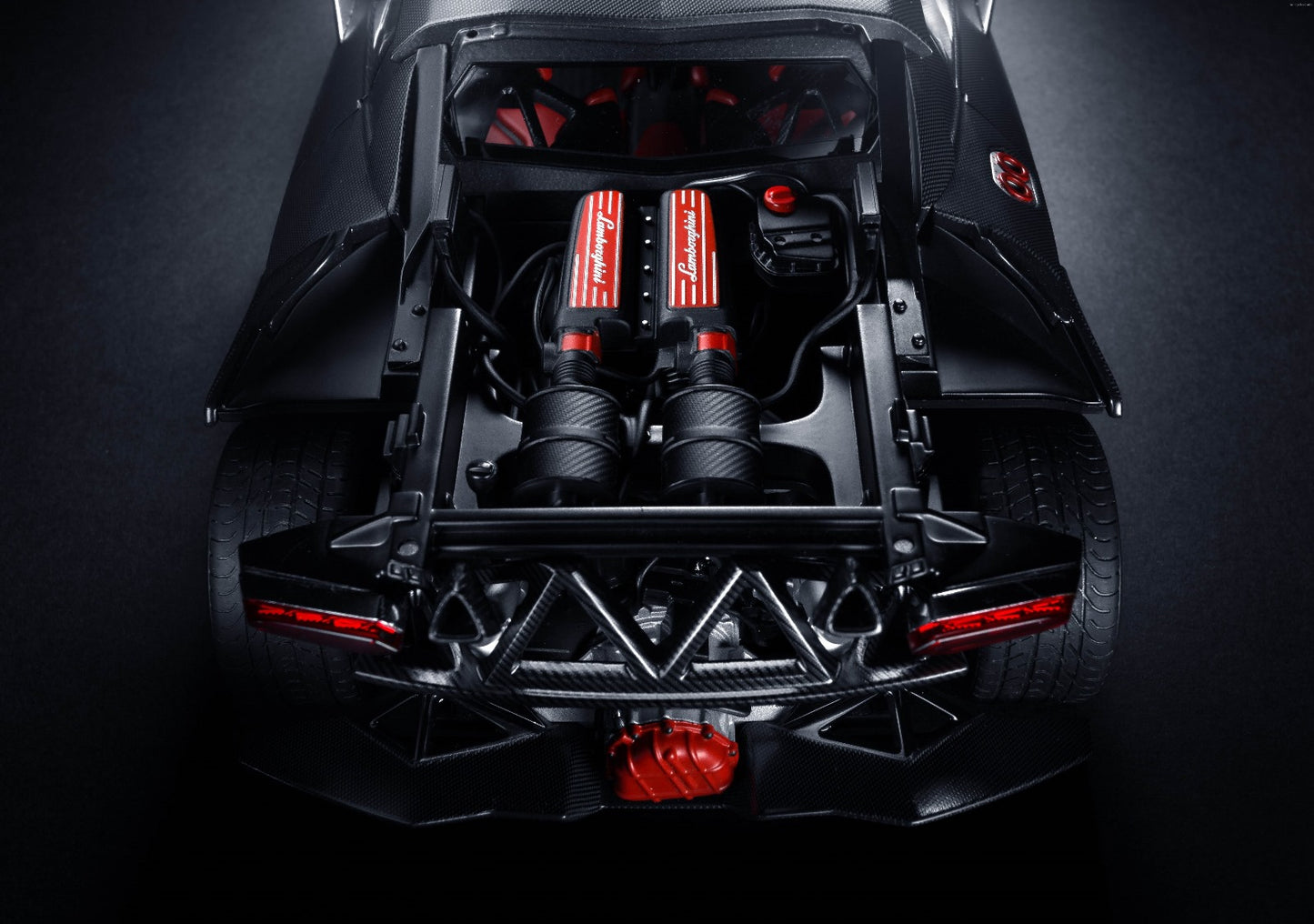 Lamborghini