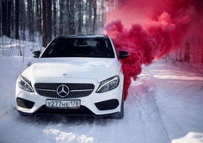 Mercedes Benz