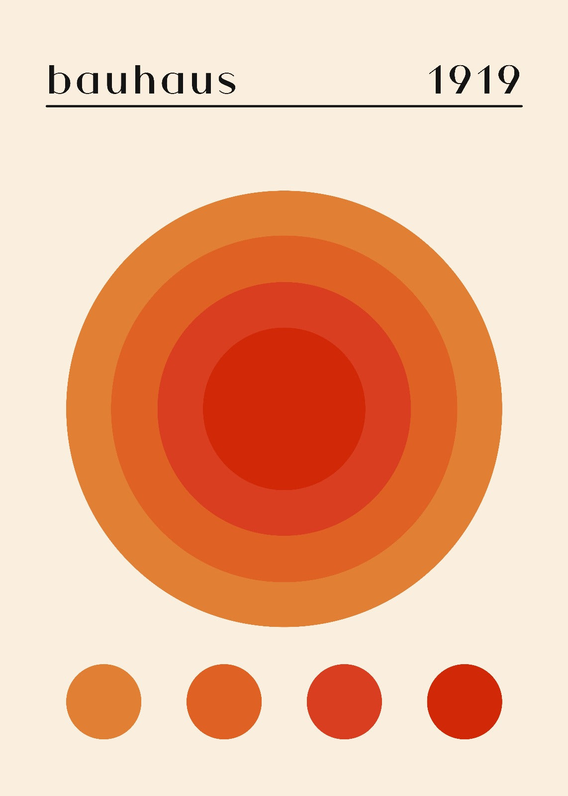 Bauhaus