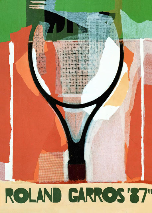 Roland Garros