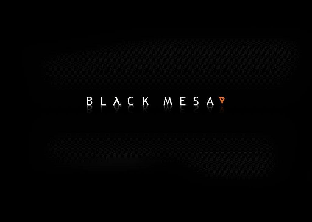 Black Mesa