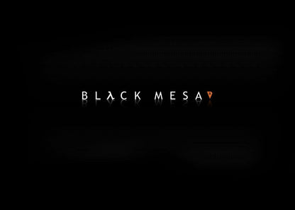 Black Mesa