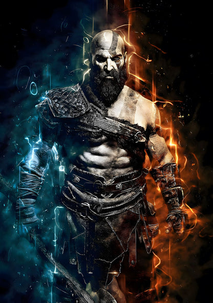 God of War