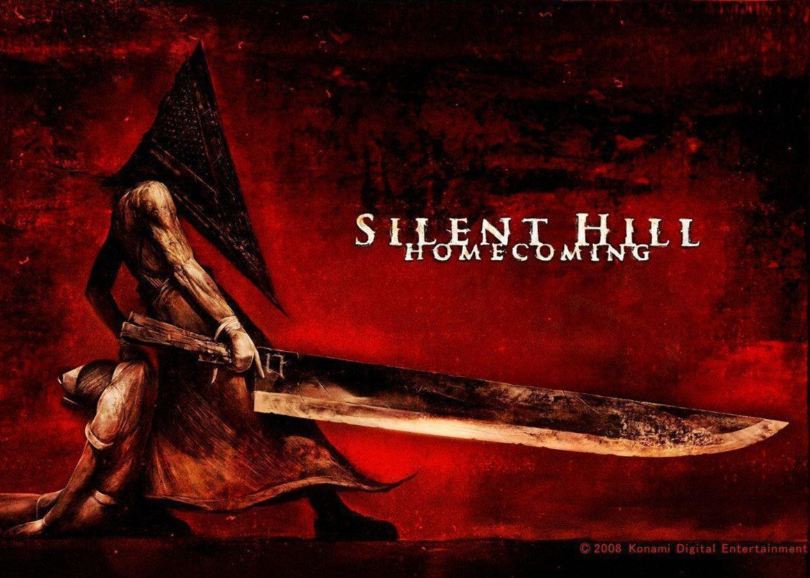 Silent Hill