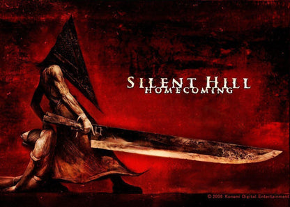 Silent Hill