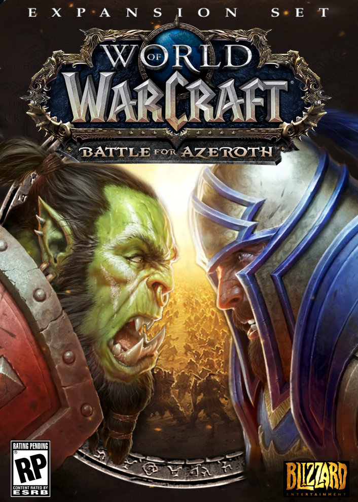 World Of Warcraft