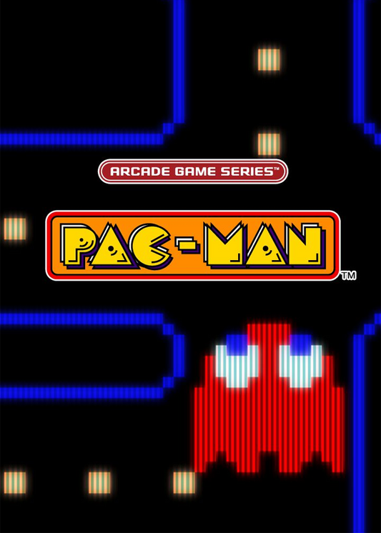 Pac Man