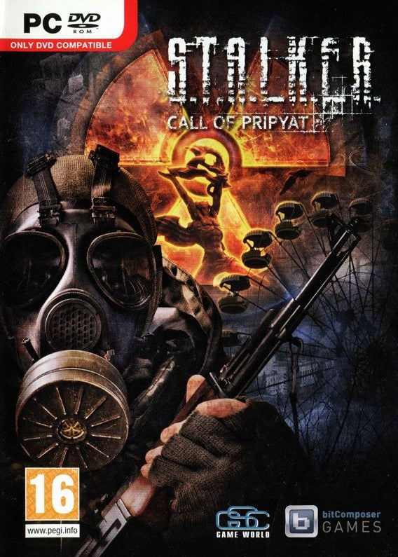 S.T.A.L.K.E.R