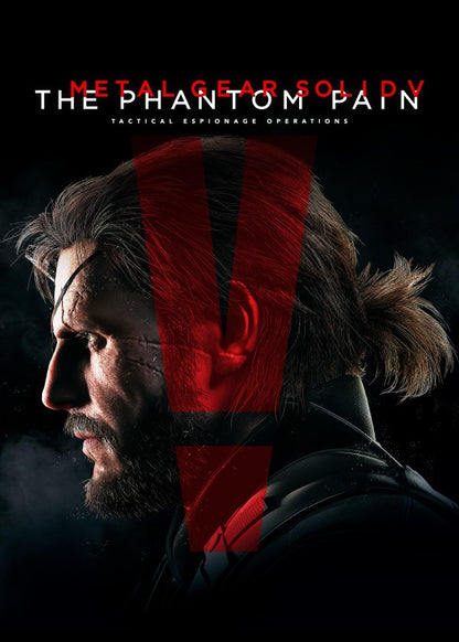 Metal Gear Solid
