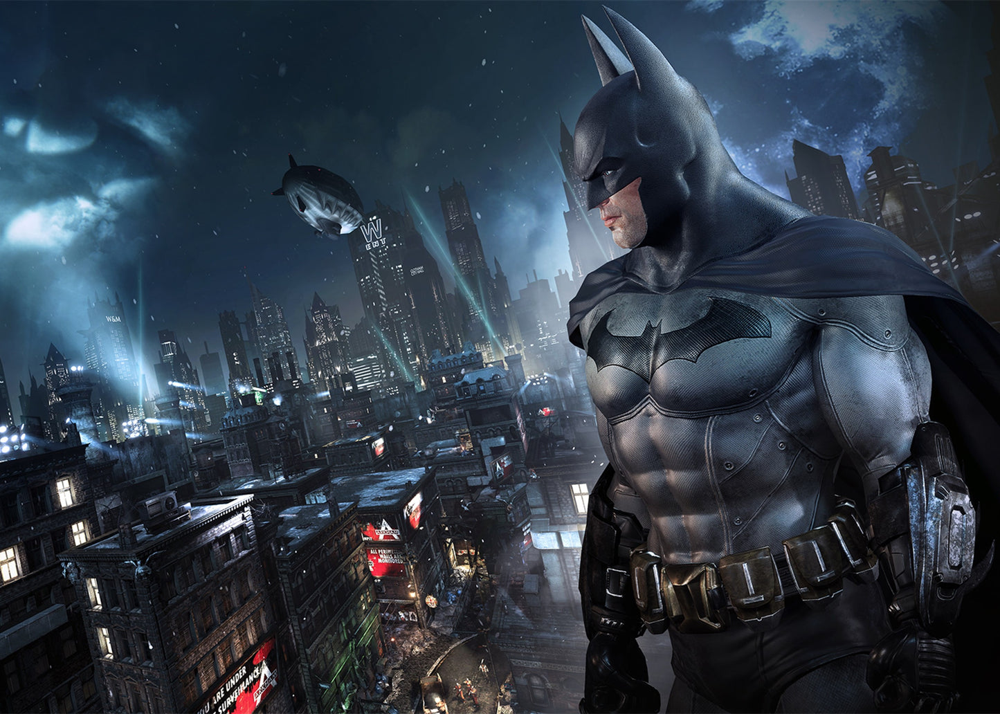 Batman
