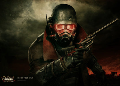 Fallout New Vegas