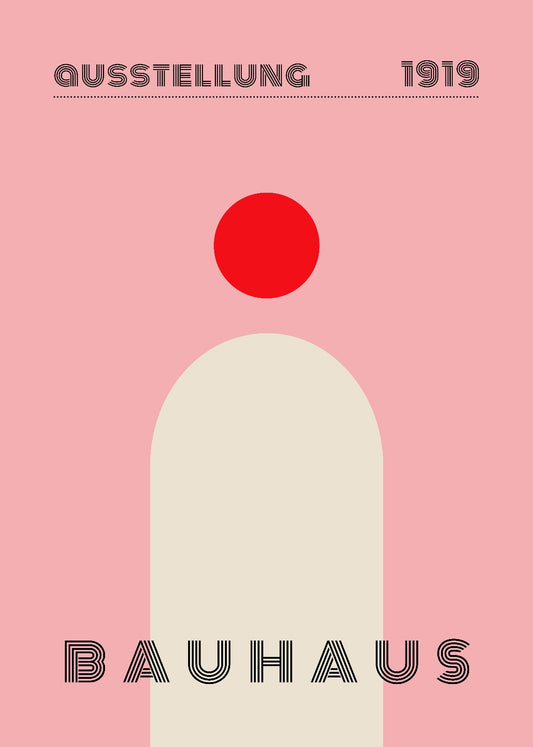 Bauhaus