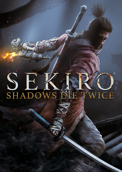 Sekiro