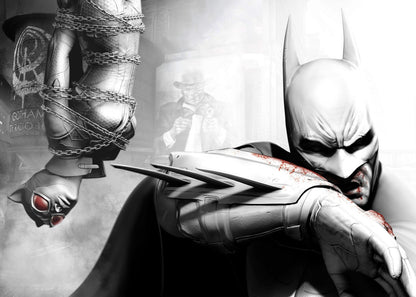 Batman