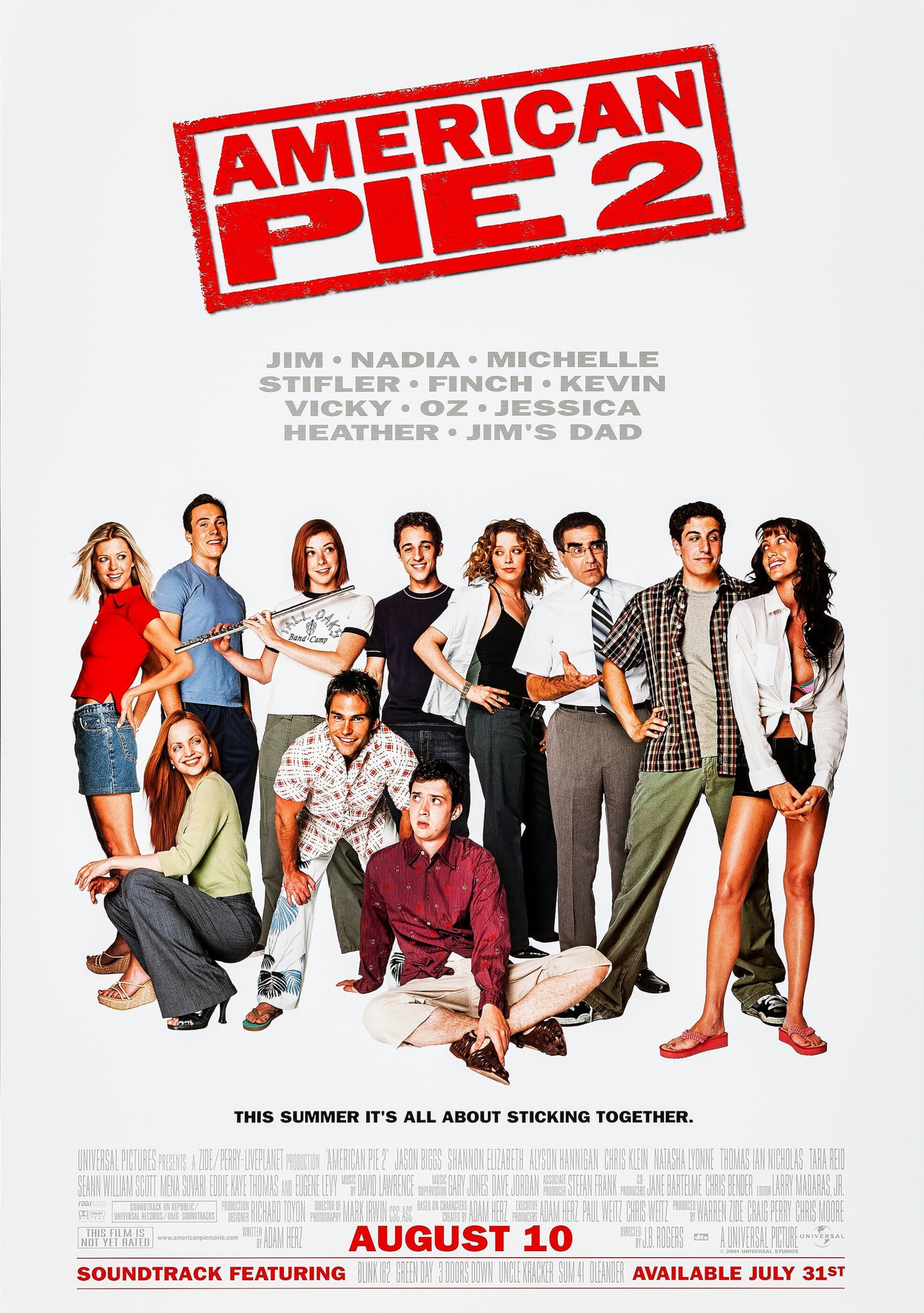 American Pie