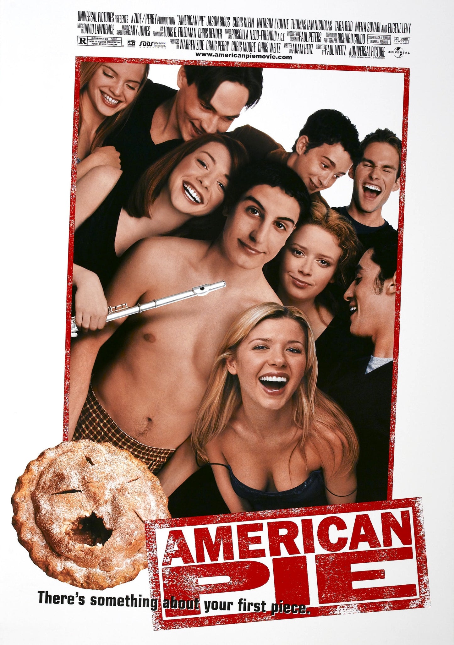 American Pie