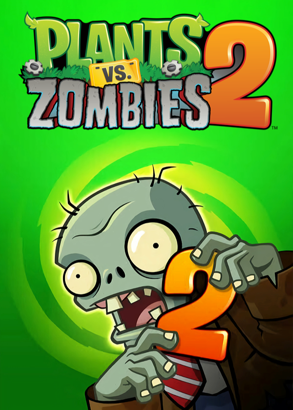 Plants Vs Zombies
