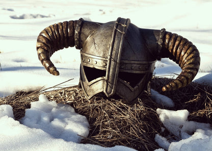 The Elder Scrolls V Skyrim