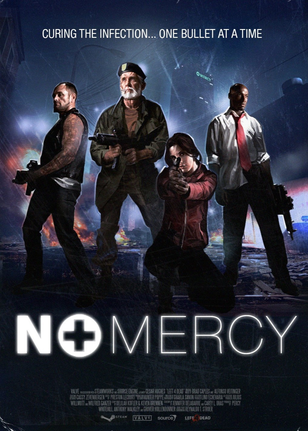 Left 4 Dead