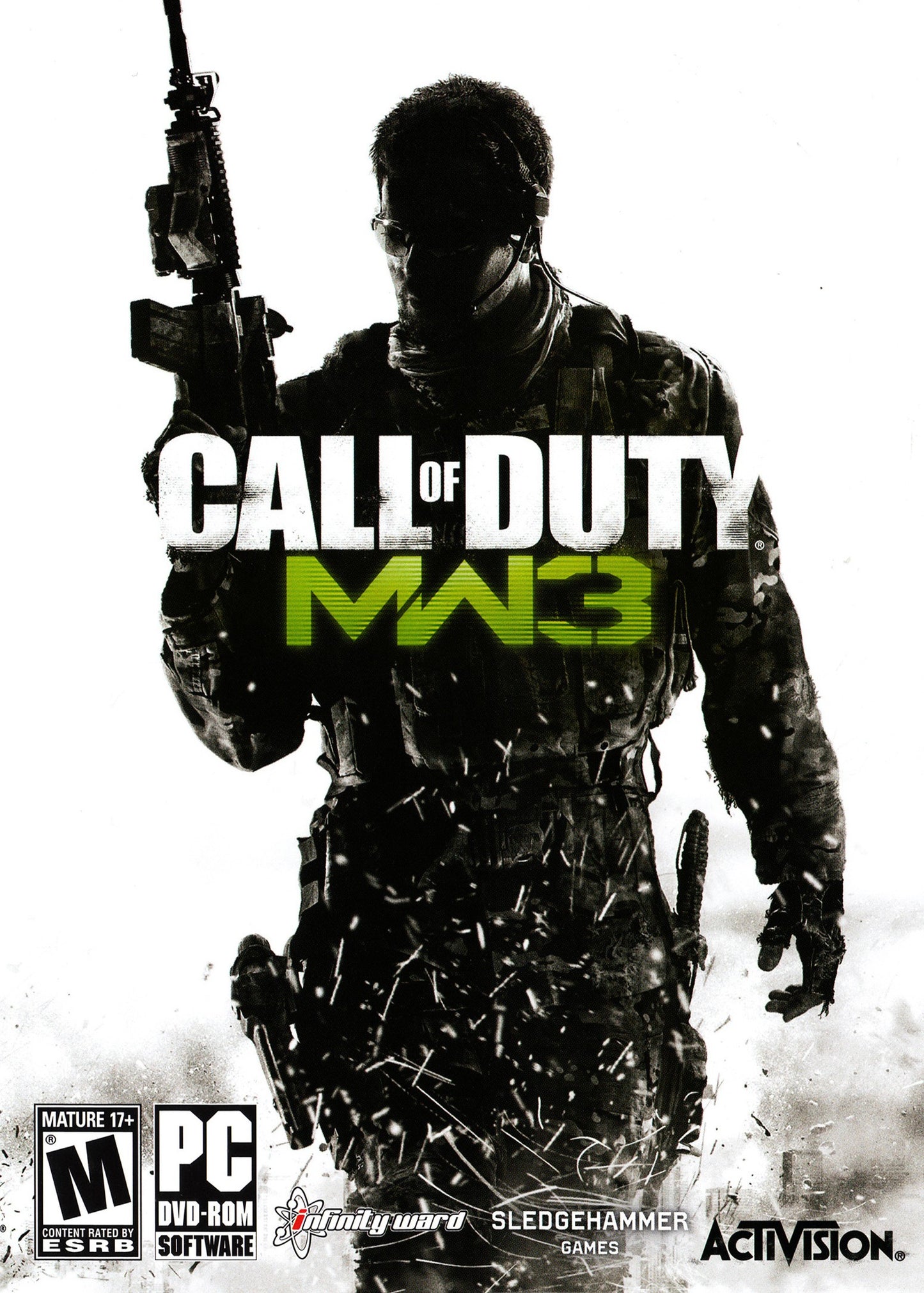 Call Of Duty