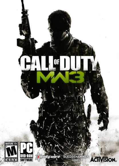 Call Of Duty