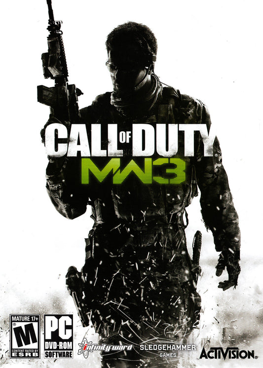 Call Of Duty