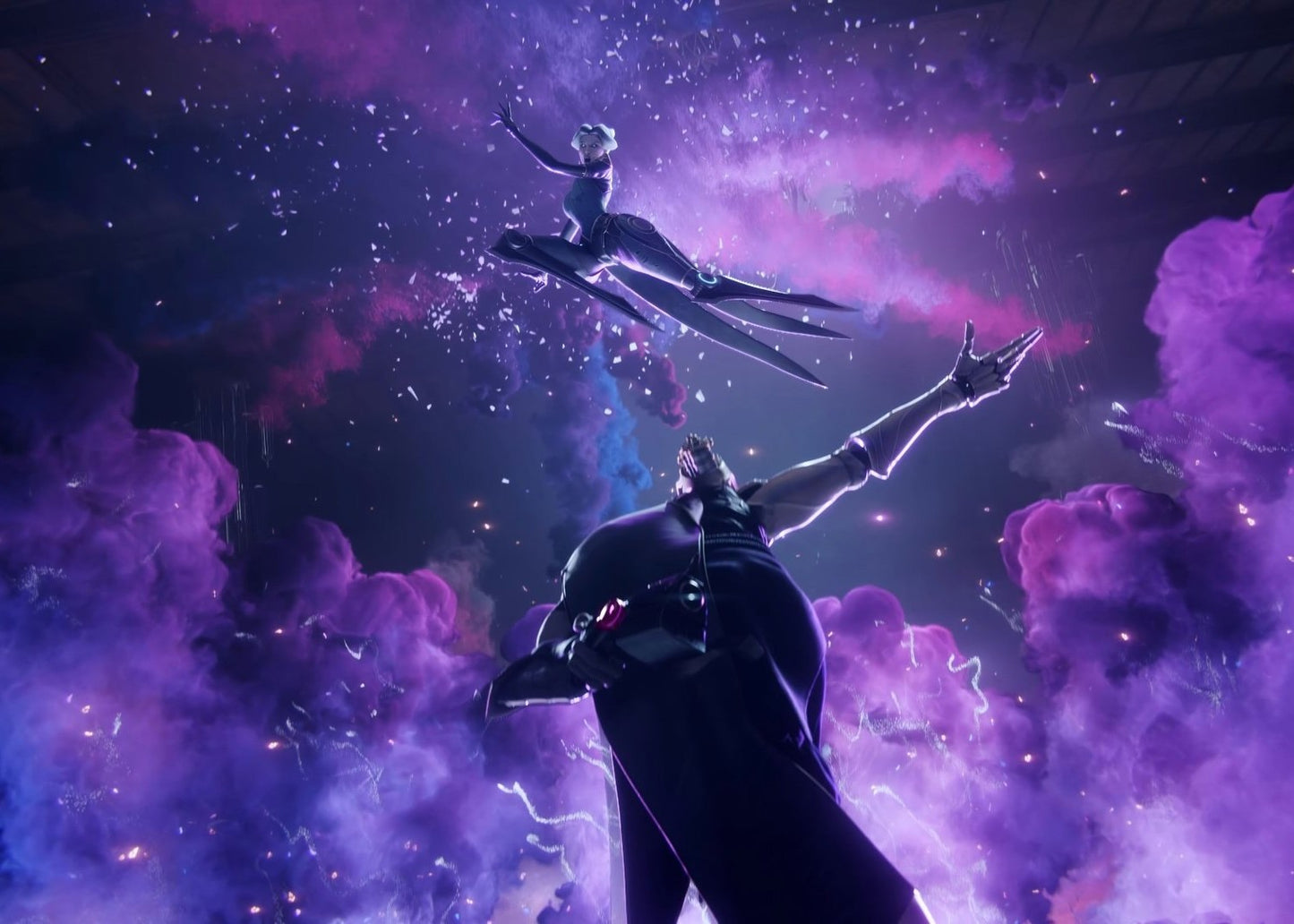 League Of Legends