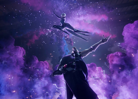 League Of Legends