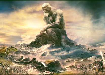 Civilization