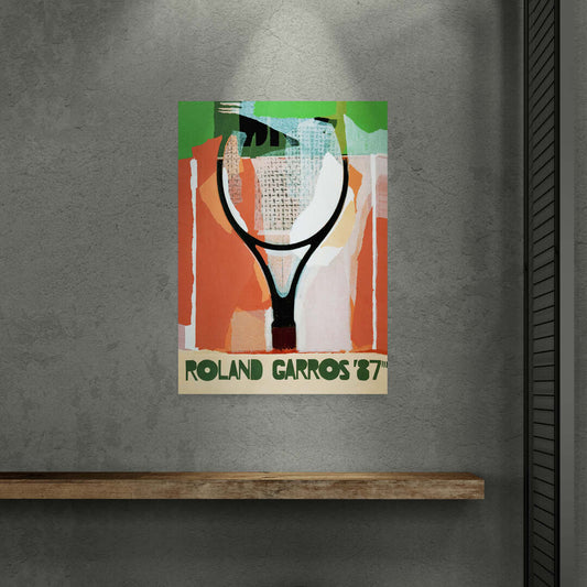 Roland Garros
