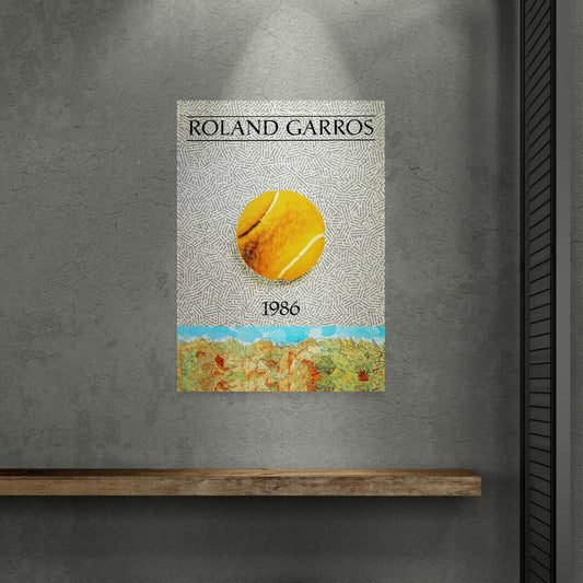 Roland Garros