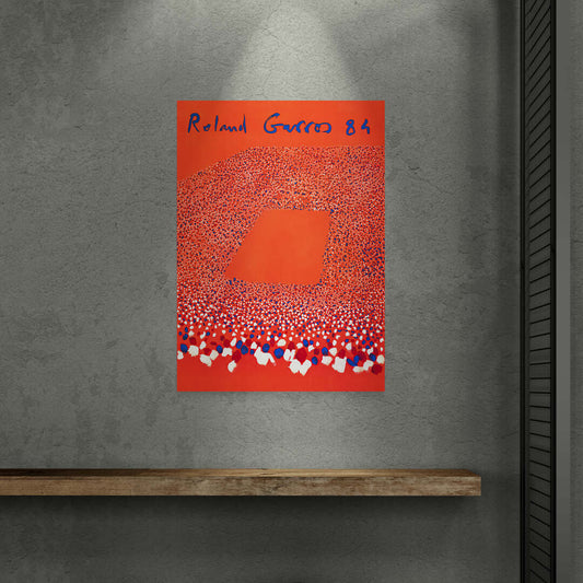 Roland Garros