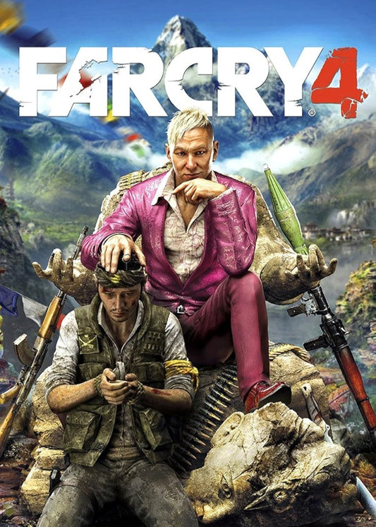 Far Cry