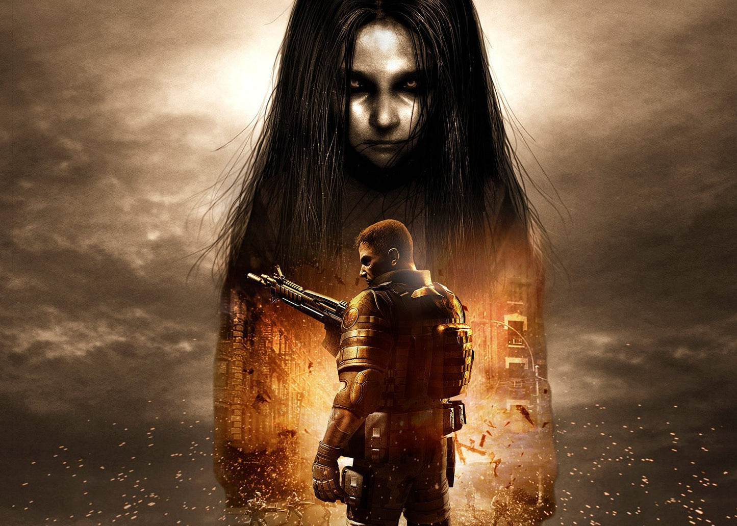 F.E.A.R.
