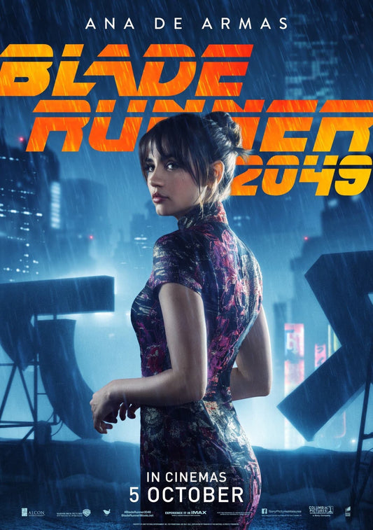 Blade Runner 2049
