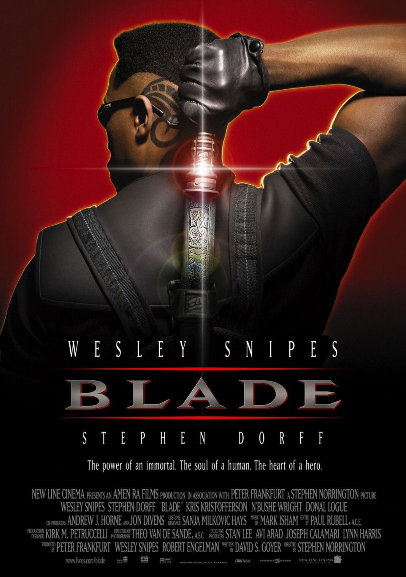 Blade