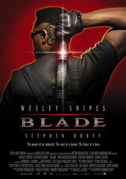 Blade