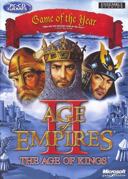 Age Of Empires