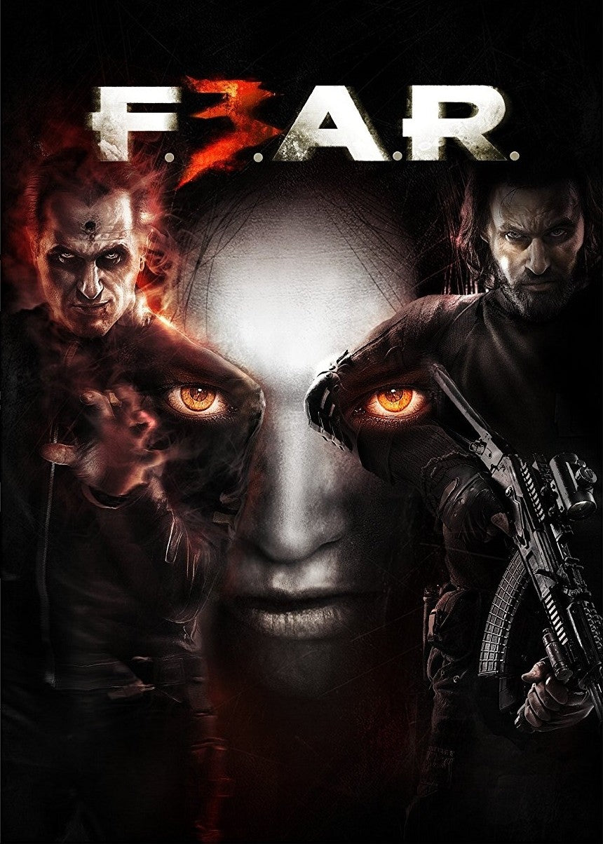 F.E.A.R.
