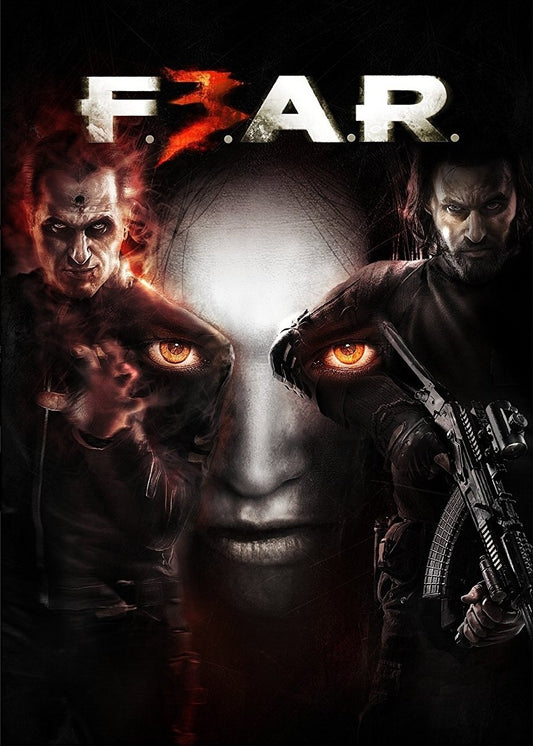 F.E.A.R.