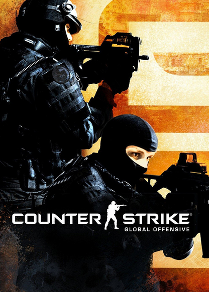 CS GO/CS 2