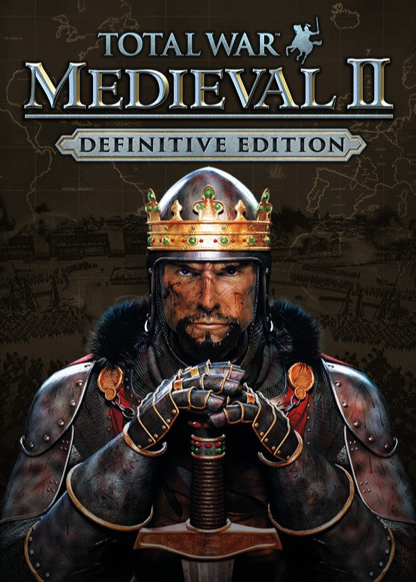 Medieval II Total War